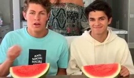 男女 吃瓜比赛,激情四溢的男女吃瓜大赛