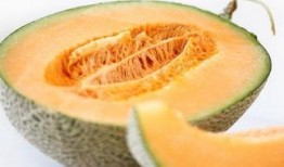 吃哈密瓜舌头痛,舌尖疼痛警示健康