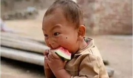 孩子在线吃瓜视频,孩子视角下的吃瓜视频盛宴