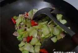 减肥期吃佛手瓜,轻享健康美味生活