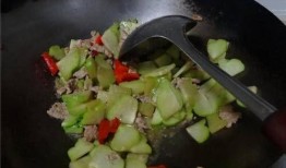 减肥期吃佛手瓜,轻享健康美味生活