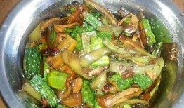 焖瓜怎么吃,解锁家常美味新境界