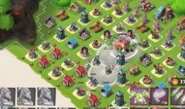 海岛奇兵吃瓜,吃瓜群众揭秘神秘海岛冒险之旅