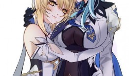 原神同人吃瓜,吃瓜群众揭秘幕后故事