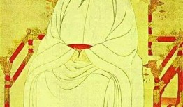 赵匡胤吃瓜的典故