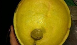 吃瓜人吃甜品图片搞笑,吃瓜人搞笑演绎甜蜜诱惑