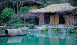 吃瓜亭桃源,揭秘隐秘世外桃源的神秘魅力