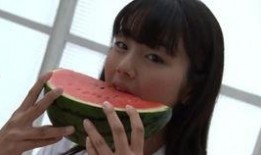 吃瓜少女的西瓜,吃瓜少女的甜蜜西瓜之旅