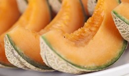 返酸吃哈密瓜,天然食疗新选择