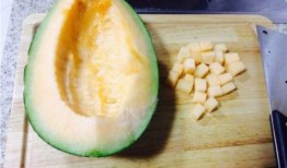 吃发霉的哈密瓜,揭秘食用发霉哈密瓜的风险与应对