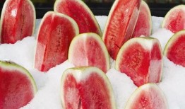 梦见吃老瓜吃,揭秘吃老瓜的神秘寓意