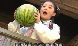 吃瓜县令,揭秘古代官场中的趣味与智慧