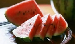 入伏吃五瓜,伏天五瓜养生攻略