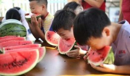 东北吃瓜比赛,吃瓜大赛欢乐上演，瓜王争霸一触即发！