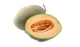 哈密瓜和柿子一起吃吗,哈密瓜与柿子同食的注意事项及搭配建议