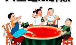 吃瓜别人,吃瓜群众眼中的明星生活