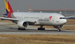 韩亚航空吃瓜,揭秘航班事故背后的真相与反思