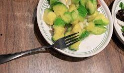 吃瓜看美食,探寻吃瓜与美食的奇妙交融