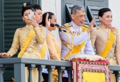 在后宫吃瓜,宫廷秘闻里的瓜田乐