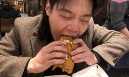 吃瓜小汉堡,揭秘美食界的“网红”传奇